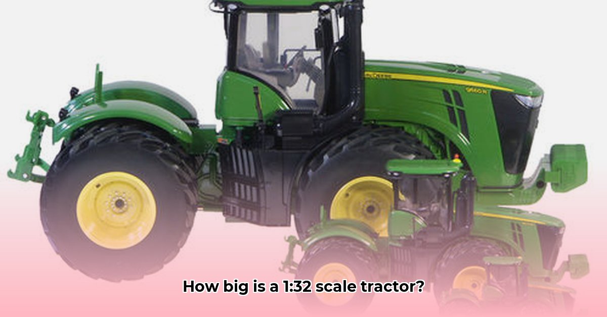 how-big-is-a-1-32-scale-tractor